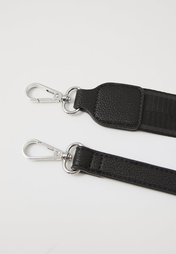 SHELBY - Handbag - nero3