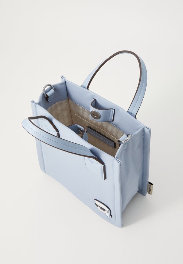 IKON SQUARE TOTE - Handbag4