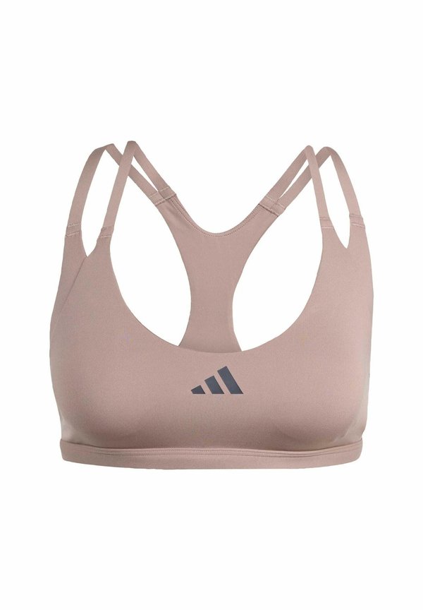 IMPACT LUXE  - Light support sports bra3