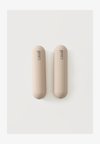 SENSE SCULPT BAR - Разни спортове - beige