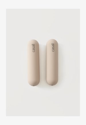 Casall, SENSE SCULPT BAR - Fitness / Γιόγκα - beige