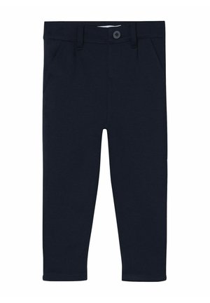 BEQUEME - Chinos - dark sapphire