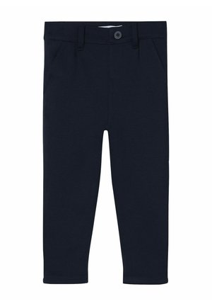 Name it BEQUEME - Broek - dark sapphire