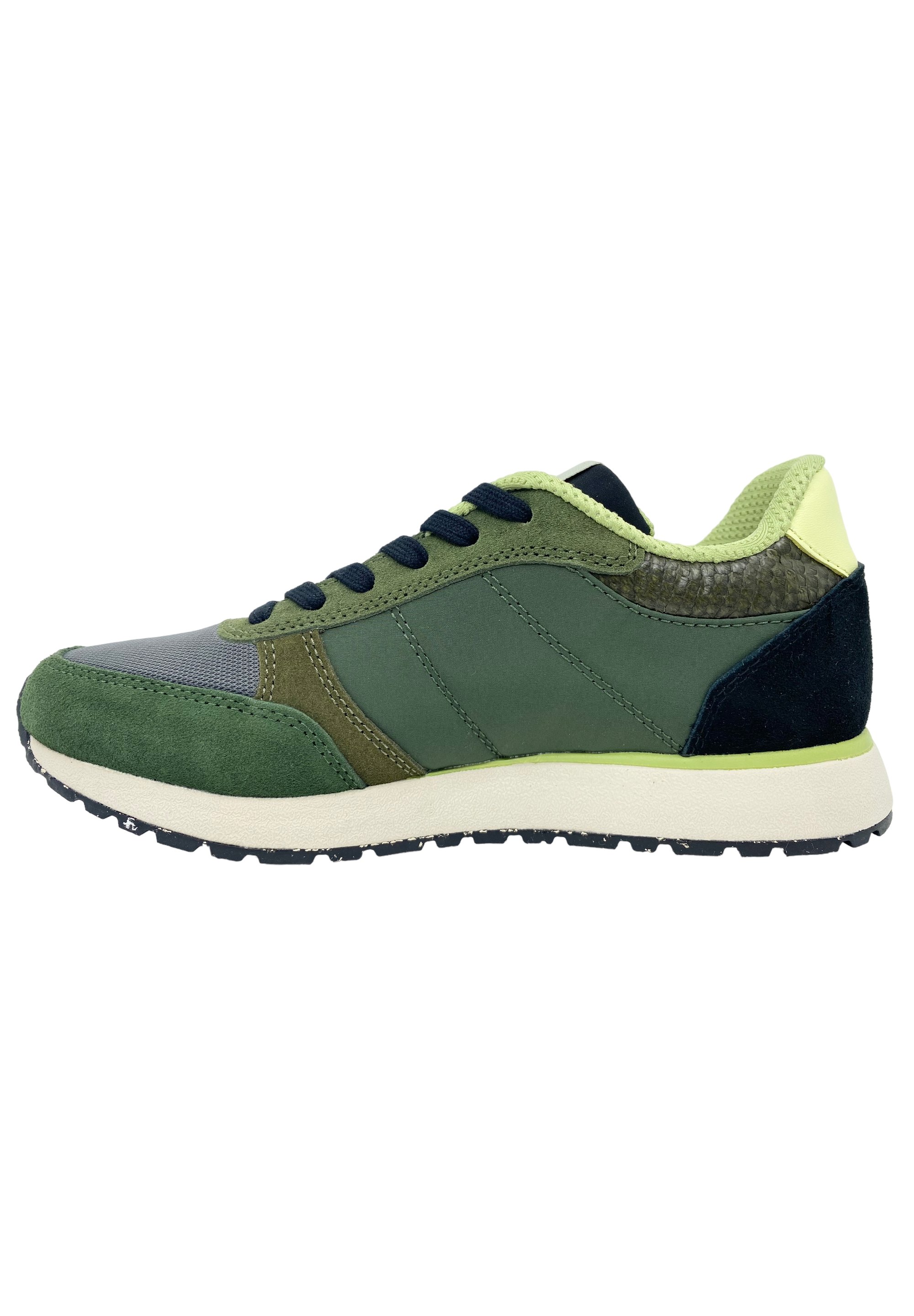 Woden Nora Iii Sneaker Plateau Woden Nora Iii Zalando Woden