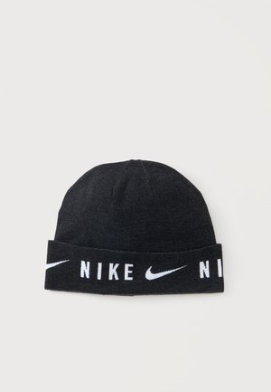 Nike Performance, UNISEX - Cap - black/white
