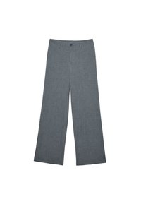 SMART FIT - Pantalon classique - dark grey