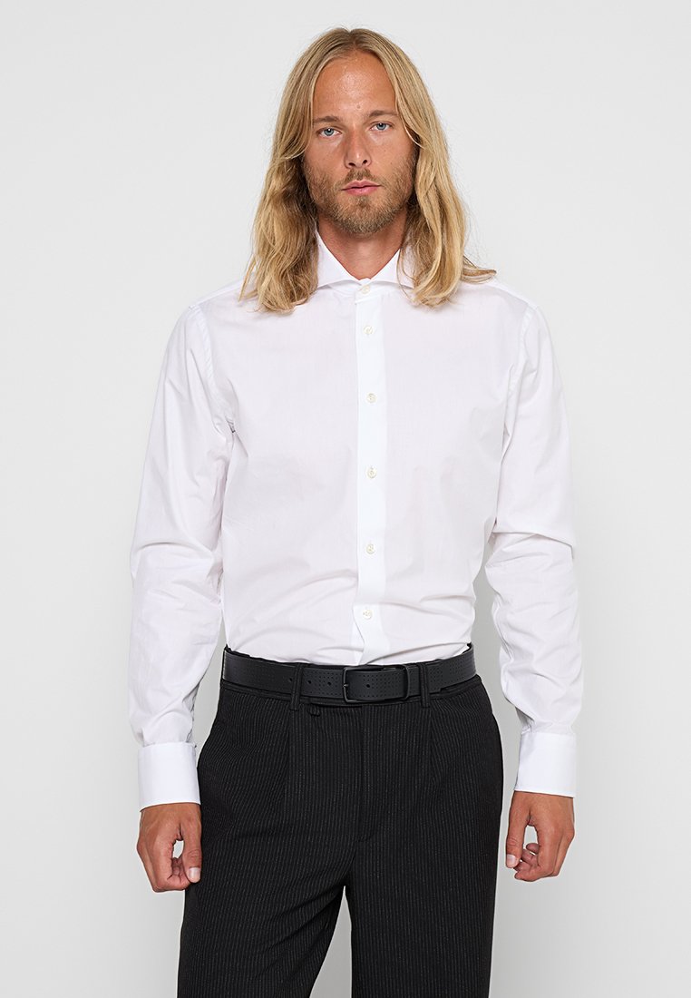 van Laack Overhemd wit