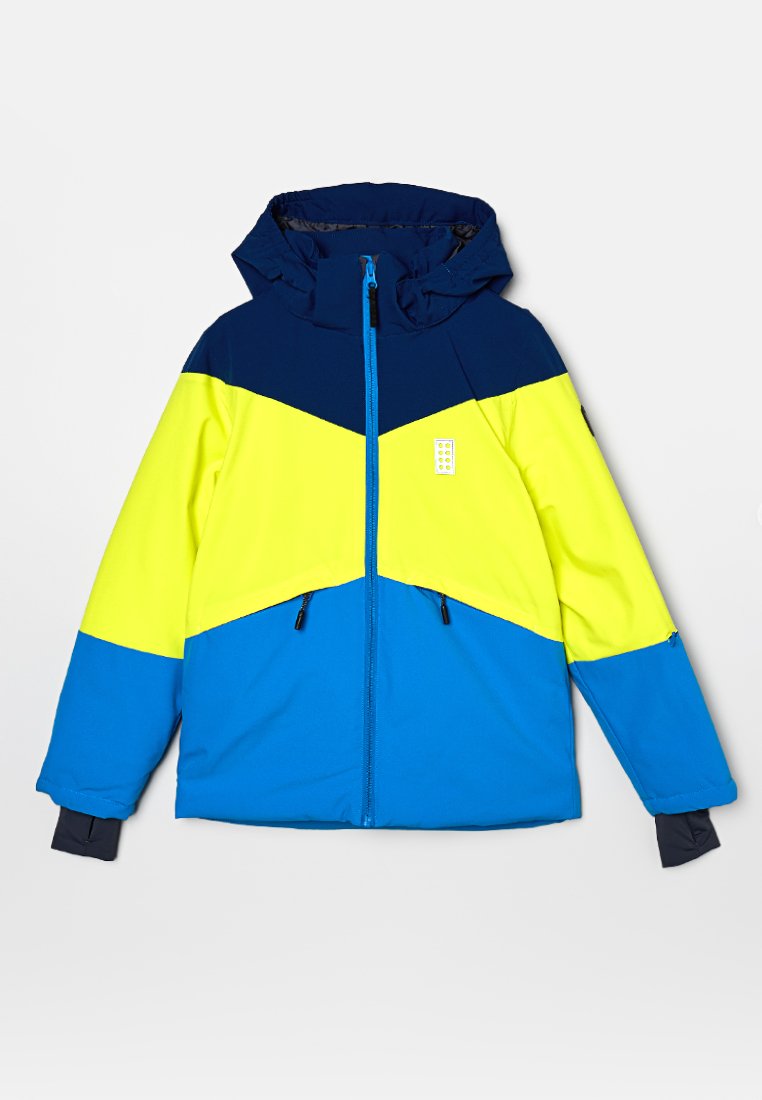 LEGO® kidswear Ski jas blauw