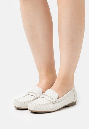 Marco Tozzi Półbuty wsuwane