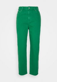 Selecionado, jolly green