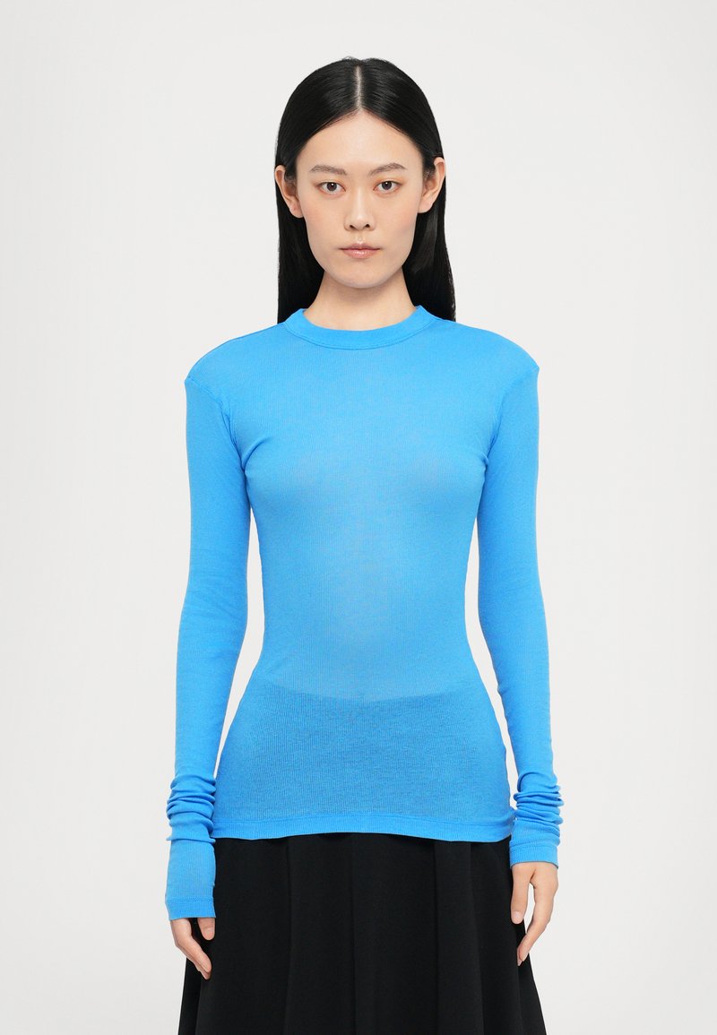 BITE Studios - LONG SLEEVE - Jumper - aqua, Enlarge