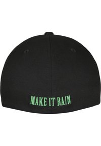 Cayler & Sons Sapka - black/mc