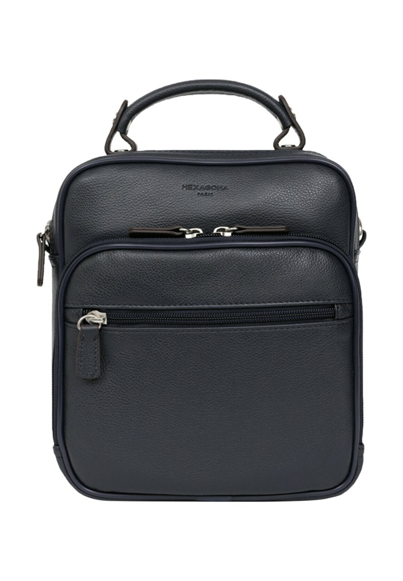 Hexagona CONFORT - Borsa a tracolla - marine confort