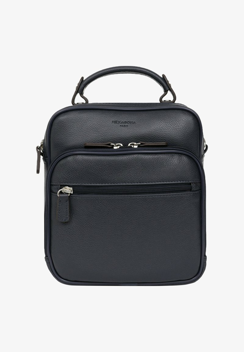 Hexagona CONFORT - Borsa a tracolla - marine confort