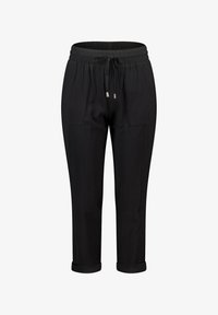 Non sélectionné, black