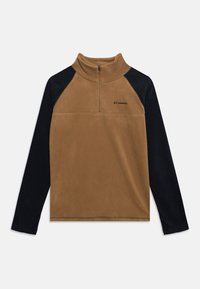 Nevybrané, delta/black