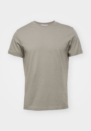 DILLAN - T-shirt basique - rock beige