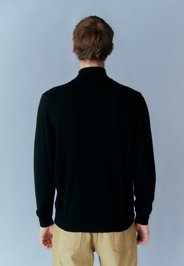 KIYAN LIGHT QUARTER ZIP - Jumper4