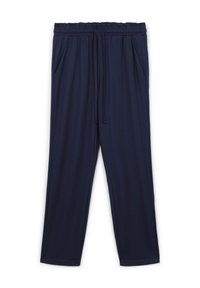 Non selezionato, blu