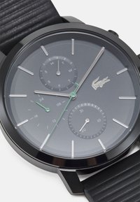 Lacoste REPLAY - Relógio - all black