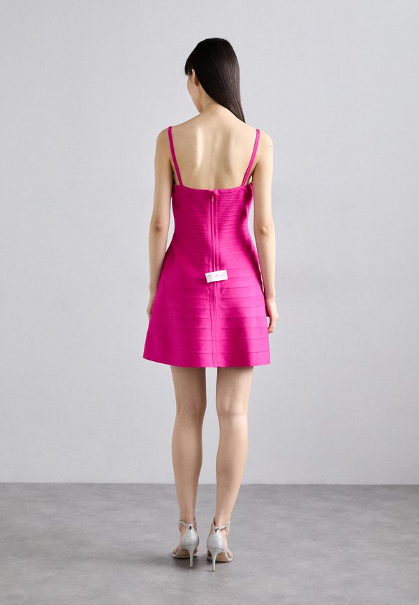 THE MILLY DRESS - Jumper dress3