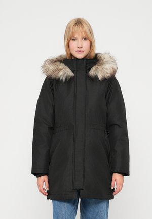 ONLMATHILDA - Párka - black