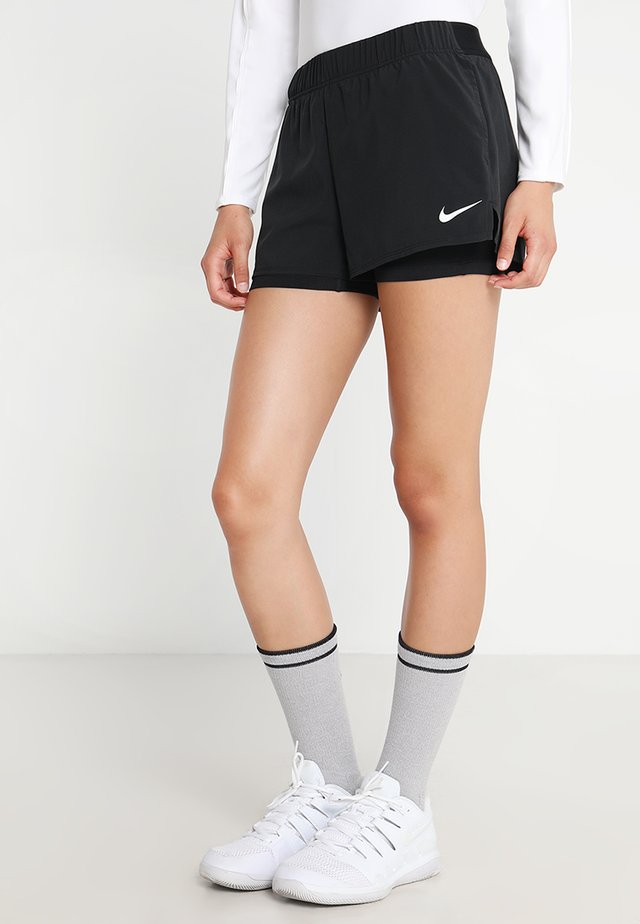Kurze Sporthosen Fur Damen Online Entdecken Zalando