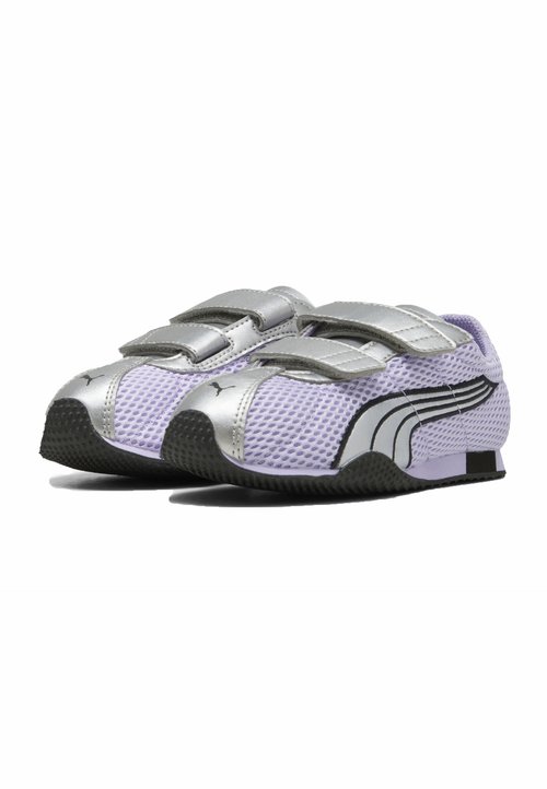 PUMA H-STREET OG SNEAKERS UNISEX - Zapatillas - light lavender- black — foto 2