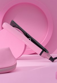 ghd GHD PINK PLATINUM+ STYLER - Plattång - fondant-pink
