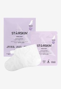 STARSKIN MAGIC HOUR FOOT MASK - Foot Mask