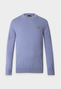 Неизбран, power blue