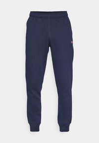 ICONS CUFF PANTS - Donji dijelovi trenirke - dark blue