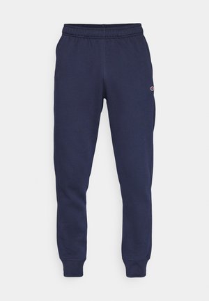 Champion ICONS CUFF PANTS - Jogginghose - dark blue