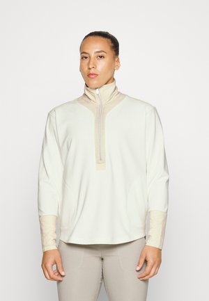 MATILDA - Long sleeved top - white