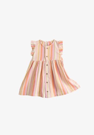Marks & Spencer, (|0-3 M) - Blousejurk - multi