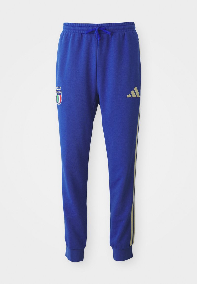 adidas performance Trainingsbroek blauw