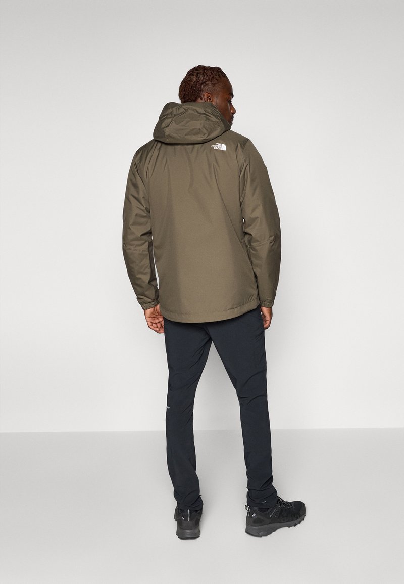Columbia Triple Canyon Pant II - Pantalon randonnée homme