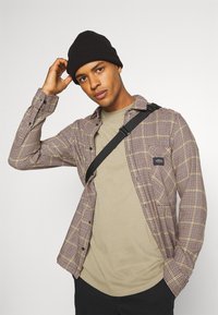 G-STAR LASH - T-shirt básica - light rock