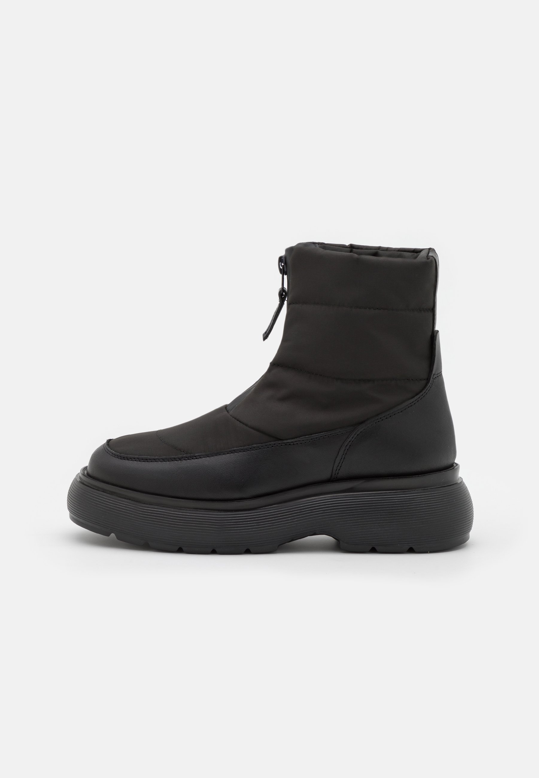 GARMENT PROJECT CLOUD - Platform ankle 