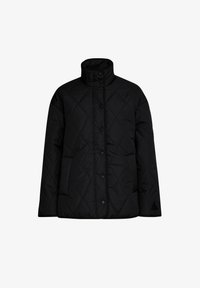 Unselected, black