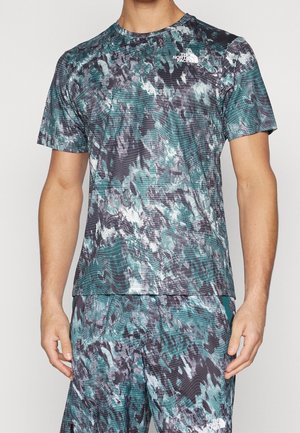 Sport T-Shirt - khaki