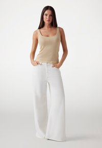 Guess Top - mehrfarbig goldenfarbe