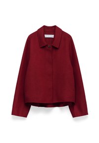 - Kurtka przejściowa