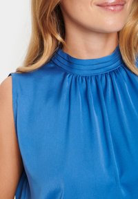 Saint Tropez AILEENSZ - Top - dutch blue