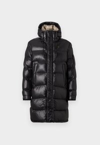 ALDRICH - Abrigo de invierno - black