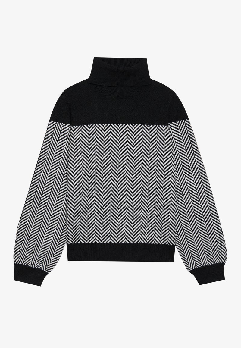 Anna Field Trui zwart Anna Field Trui zwart