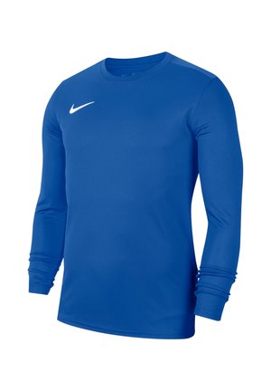 Pitkähihainen paita - blue