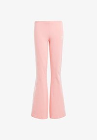 Niet geselecteerd, semi pink spark