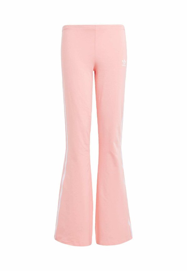 FLAI LEGGINGS JUNIOR - Tracksuit bottoms4