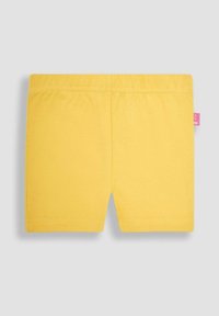 JoJo Maman Bébé 2-PACK - REGULAR FIT - Rövidnadrágok - lilac purple lemon & yellow